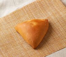 Пирог с мясом 