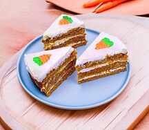 Торт Морковный
