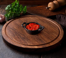 Вяленые томаты