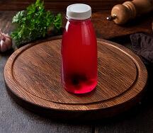 Морс Ягодный