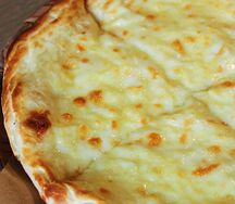 Хачапури по-Мегрельски