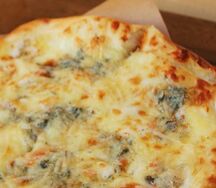 Хачапури 4 Сыра 