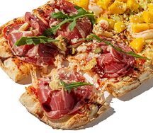 Пицца EazzyPizzy