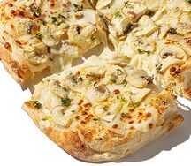 Пицца Трюфельная