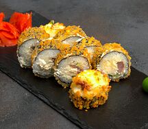 Магура темпура