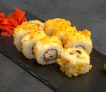 Горячий чикен