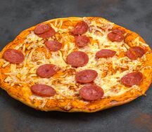 Пицца Пепперони