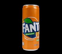 Фанта