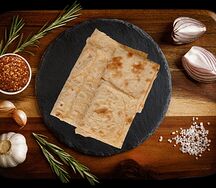 Тонкий лаваш