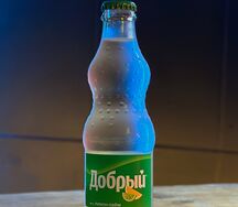 Добрый Лимон-лайм