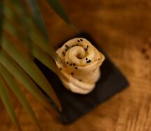 Паровой хлеб Маньтоу