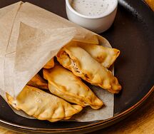 Сянь-У с овощами