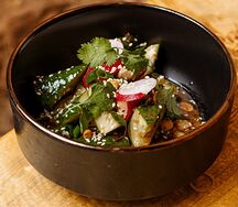 Битые огурцы