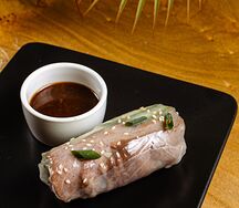 Спринг-ролл