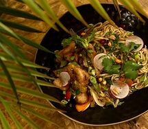 Курица по-шанхайски