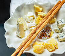 Сырное плато