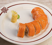 Филадельфия с угрем