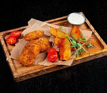 Фиш энд чипс