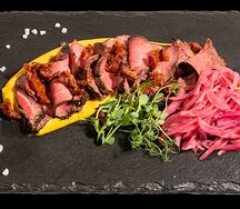 Английский ростбиф