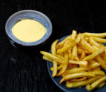 Картофель фри