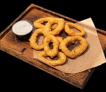 Луковые кольца