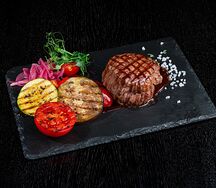 Стейк филе-миньон