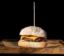 Бургер