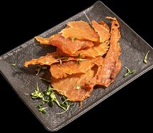 Чипсы куриные