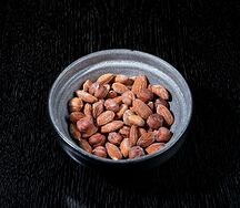 Микс орехов