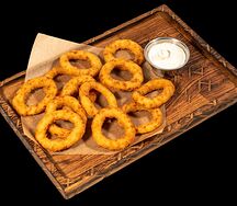 Кольца кальмара