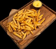 Картофель фри