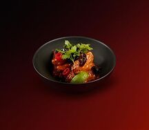 Крылья Том Ям