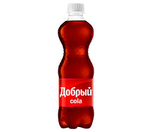 Добрый Cola