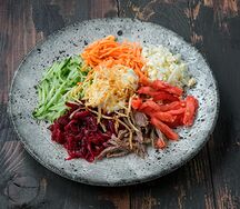 Яркое солнце Грузии