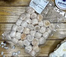 Филе морского гребешка в ассортименте