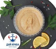 Икра минтая Камчатка