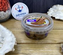 Икра сельди в ястыках