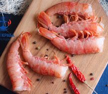 Лангустины С1