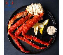 Клешни Камчатского краба