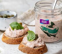 Кнели рыбка рубленная ст/б