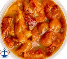 Икра морского ежа