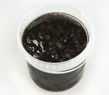 Трепанг на меду