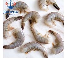 Креветки тигровые Ваннамей