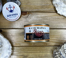 Мясо Камчатского краба ж/б