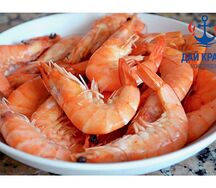 Креветка Королевская