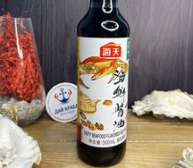 Соус Крабовый соевый