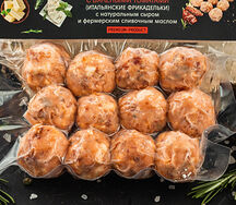 Пальпетте Итальянские