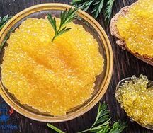 Икра щуки Астрахань