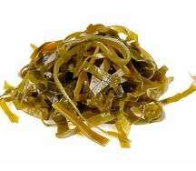 Морская капуста свежемороженая Дальневосточная