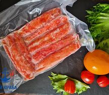 Фаланги Камчатского краба